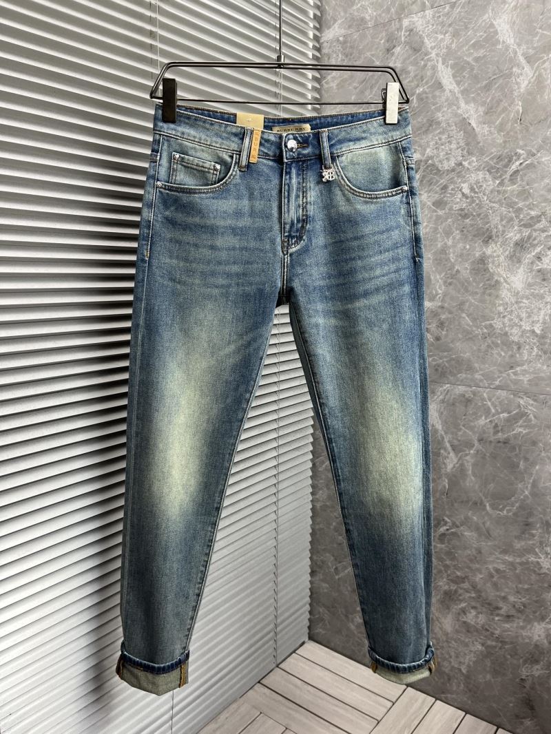 Burberry Jeans